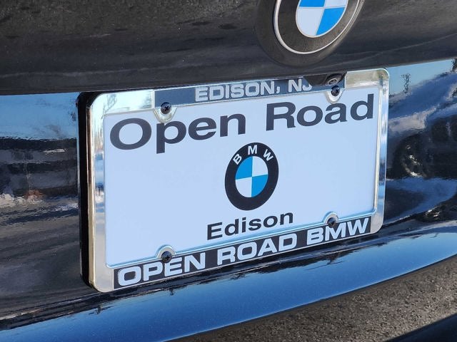 2024 BMW X3 xDrive30i Sports Activity Vehicle