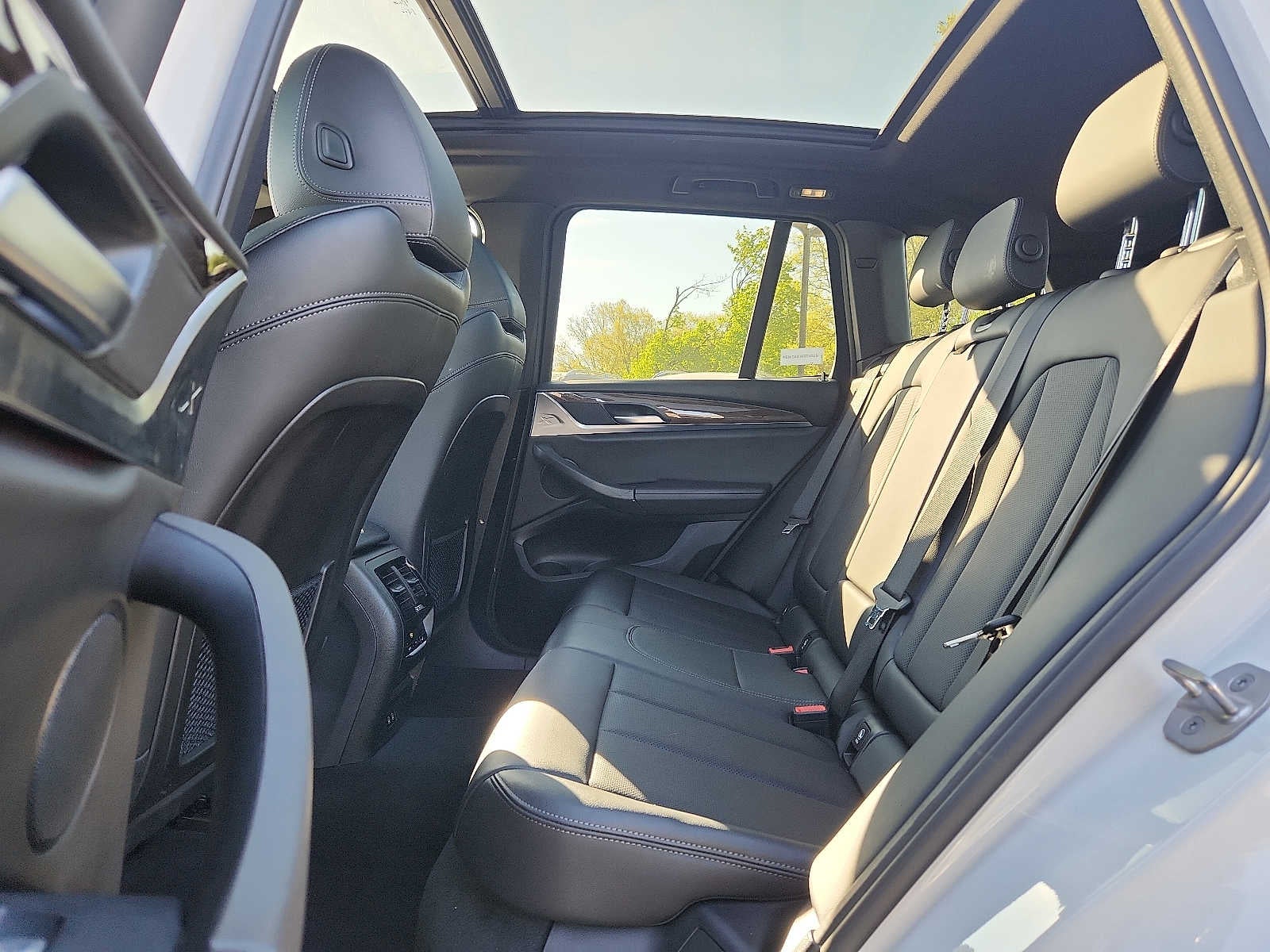 2022 BMW X3 xDrive30i Sports Activity Vehicle