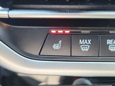 2022 BMW X3 xDrive30i Sports Activity Vehicle