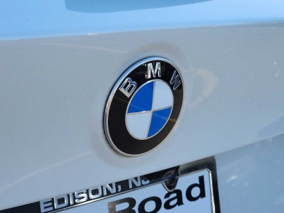 2022 BMW X3 xDrive30i Sports Activity Vehicle