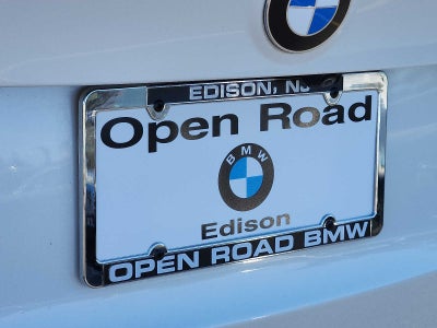 2022 BMW X3 xDrive30i Sports Activity Vehicle