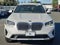 2022 BMW X3 xDrive30i Sports Activity Vehicle