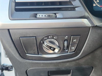 2022 BMW X3 xDrive30i Sports Activity Vehicle