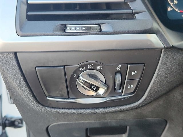 2022 BMW X3 xDrive30i Sports Activity Vehicle