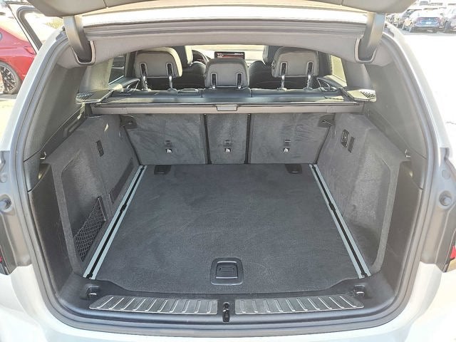 2022 BMW X3 xDrive30i Sports Activity Vehicle