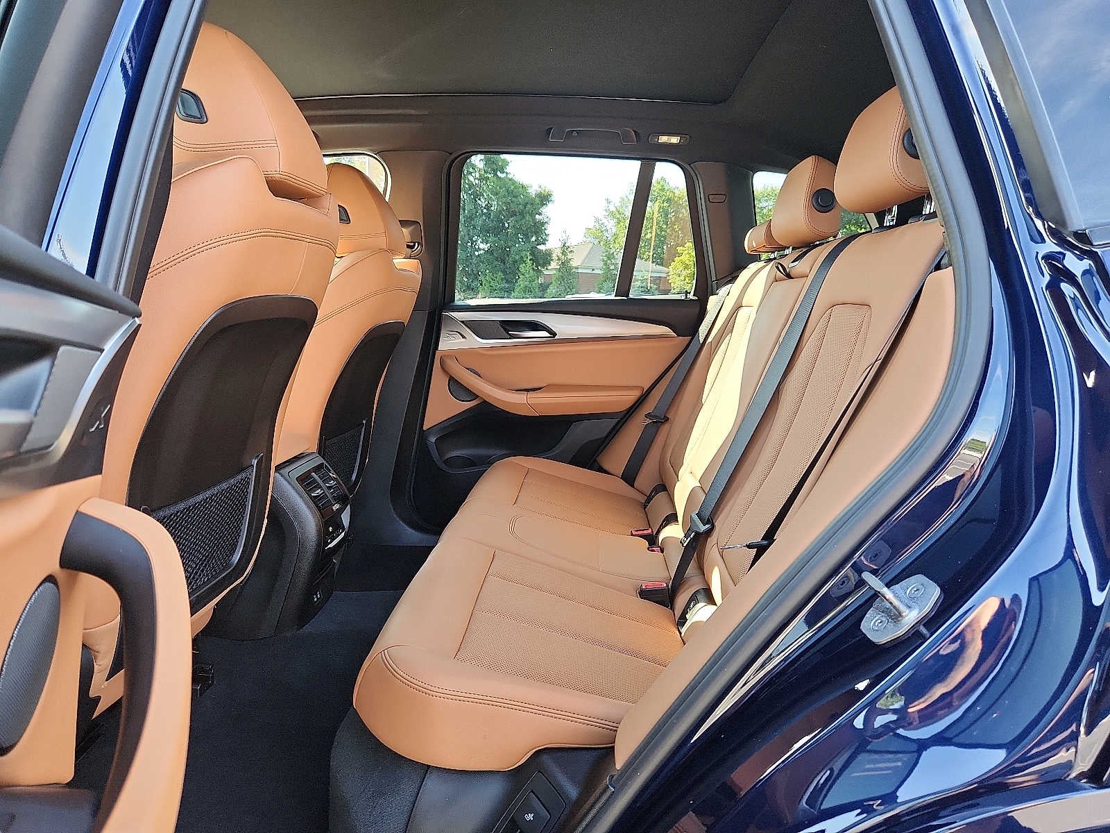 2023 BMW X3 xDrive30i Sports Activity Vehicle