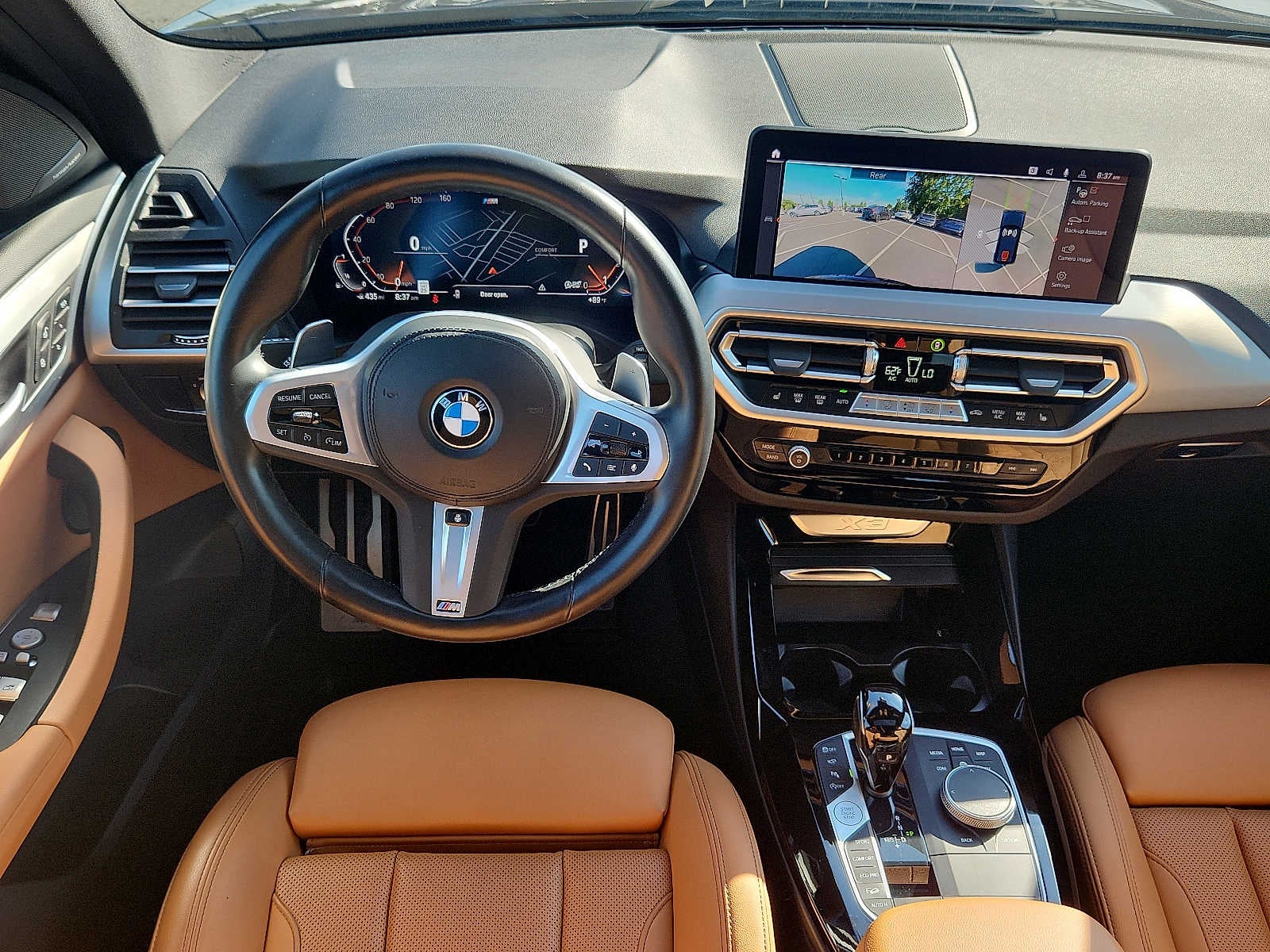 2023 BMW X3 xDrive30i Sports Activity Vehicle