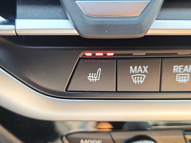 2023 BMW X3 xDrive30i Sports Activity Vehicle