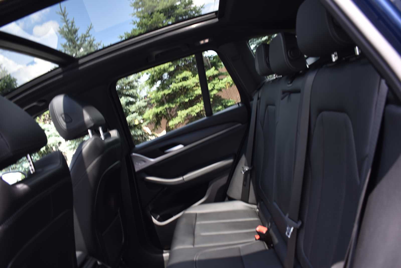 2023 BMW X3 xDrive30i Sports Activity Vehicle