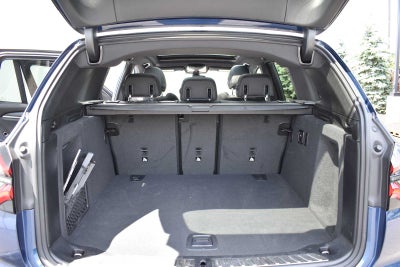 2023 BMW X3 xDrive30i Sports Activity Vehicle