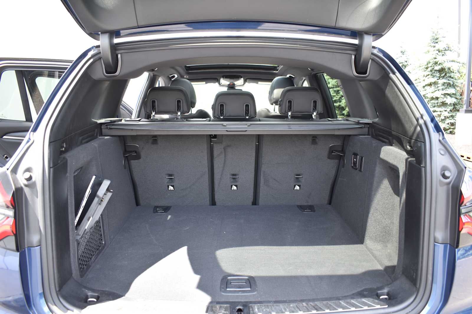2023 BMW X3 xDrive30i Sports Activity Vehicle