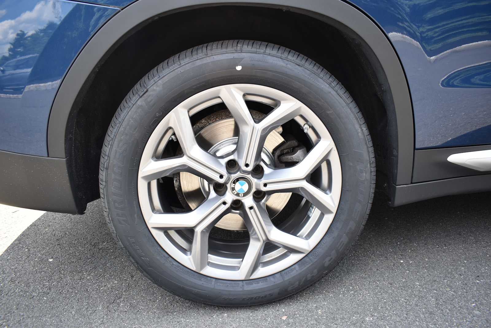 2023 BMW X3 xDrive30i Sports Activity Vehicle