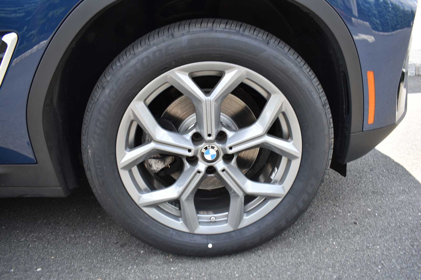 2023 BMW X3 xDrive30i Sports Activity Vehicle
