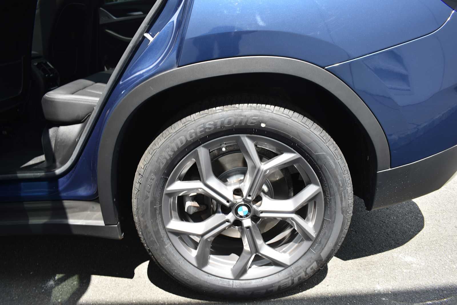 2023 BMW X3 xDrive30i Sports Activity Vehicle
