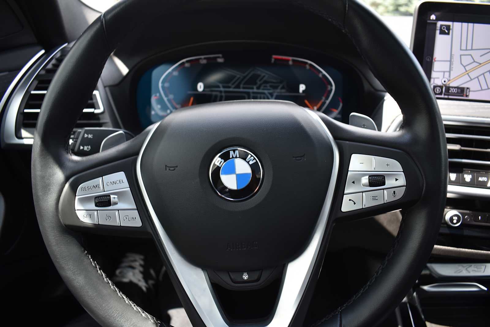 2023 BMW X3 xDrive30i Sports Activity Vehicle