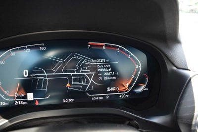2023 BMW X3 xDrive30i Sports Activity Vehicle