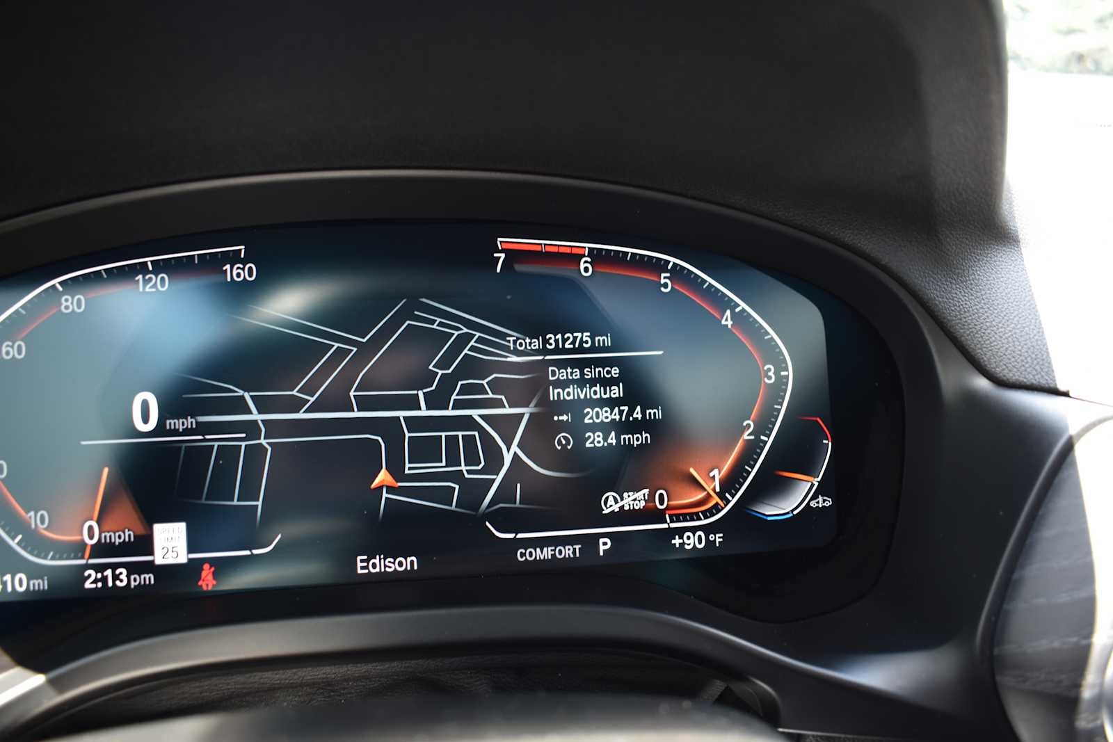 2023 BMW X3 xDrive30i Sports Activity Vehicle