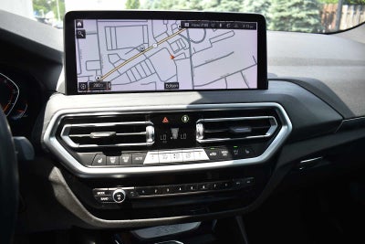 2023 BMW X3 xDrive30i Sports Activity Vehicle