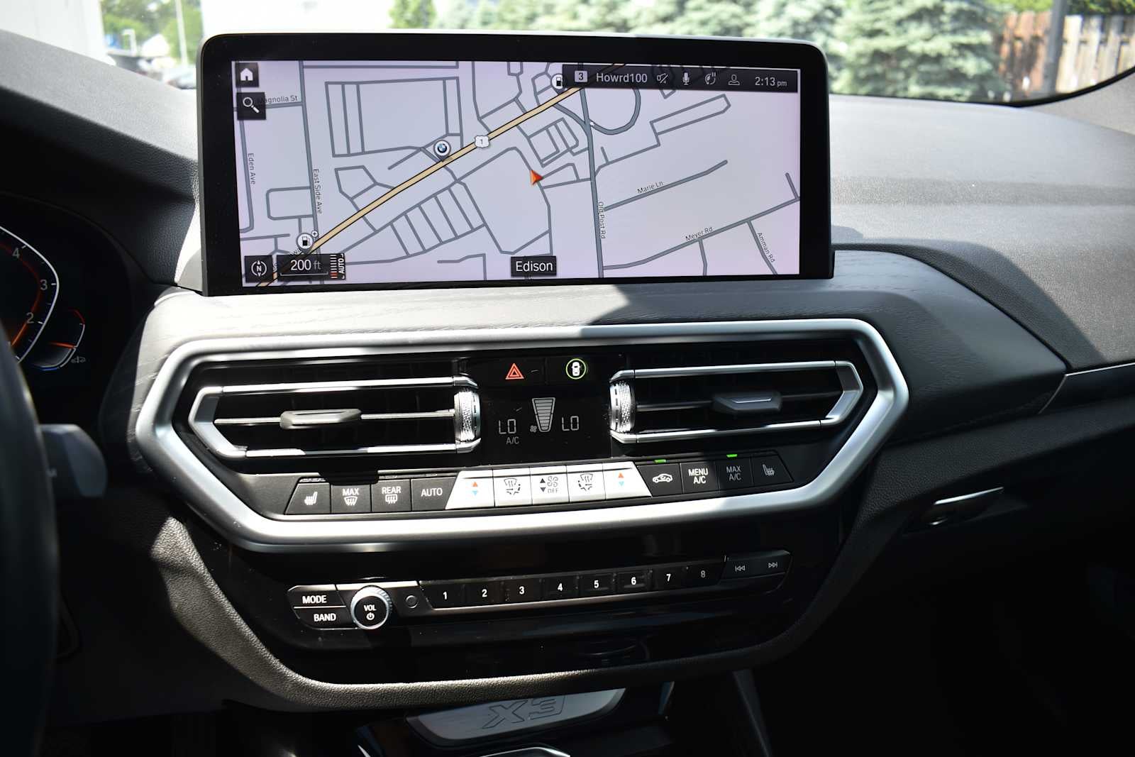 2023 BMW X3 xDrive30i Sports Activity Vehicle