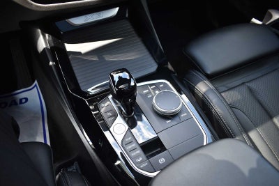 2023 BMW X3 xDrive30i Sports Activity Vehicle