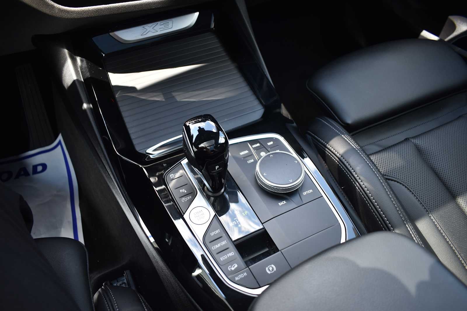 2023 BMW X3 xDrive30i Sports Activity Vehicle