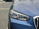 2023 BMW X3 xDrive30i Sports Activity Vehicle