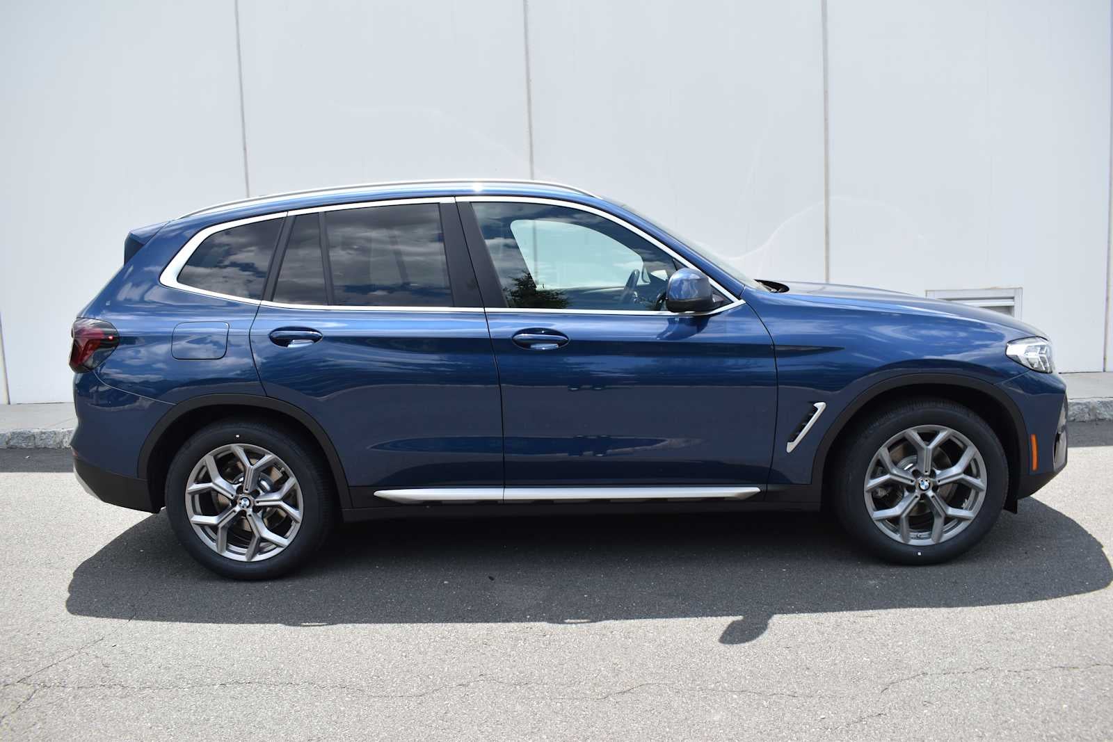 2023 BMW X3 xDrive30i Sports Activity Vehicle