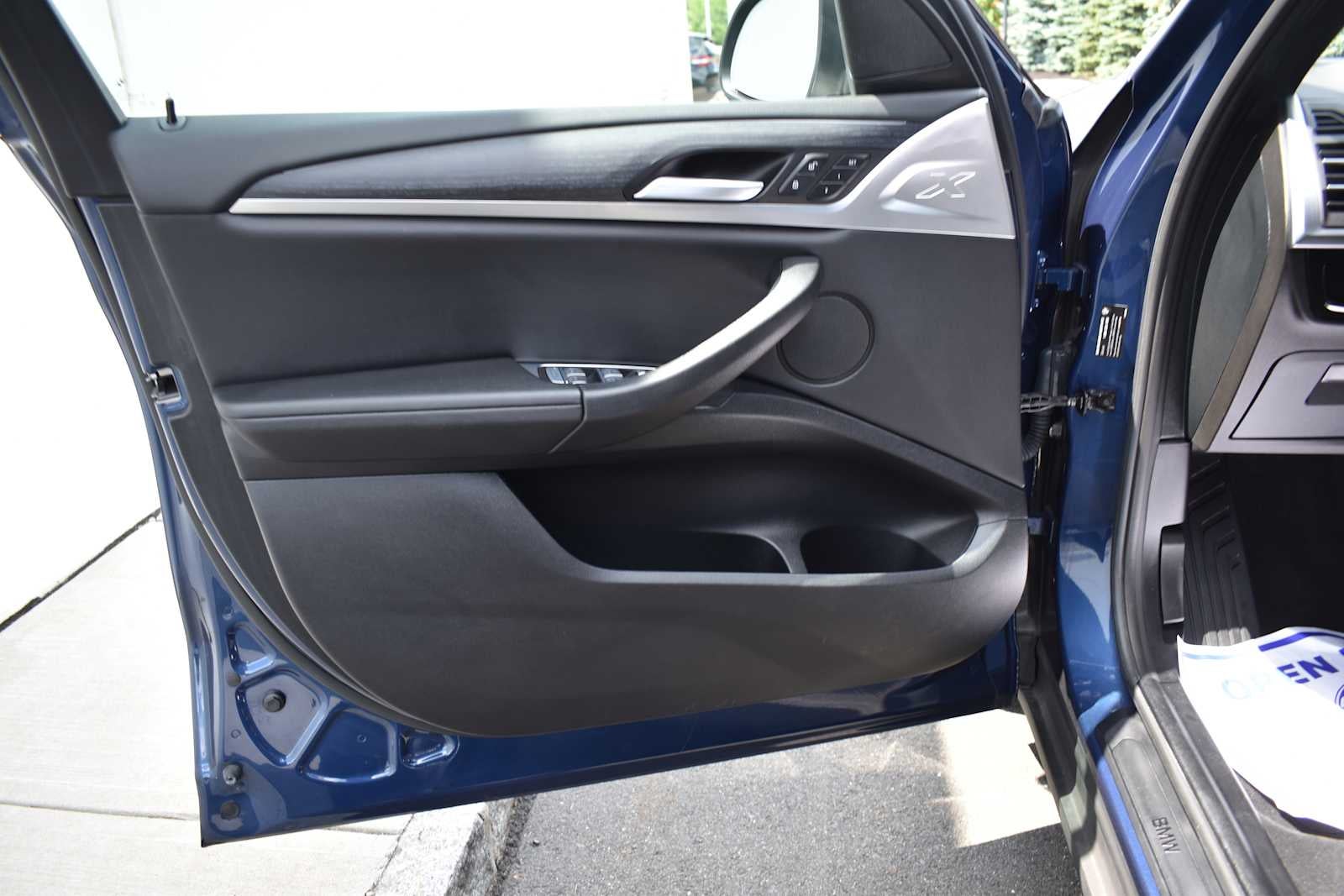 2023 BMW X3 xDrive30i Sports Activity Vehicle
