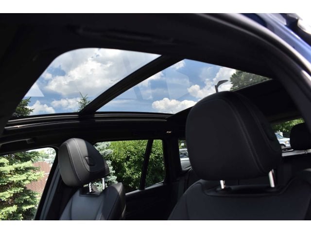 2023 BMW X3 xDrive30i Sports Activity Vehicle