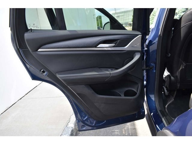 2023 BMW X3 xDrive30i Sports Activity Vehicle