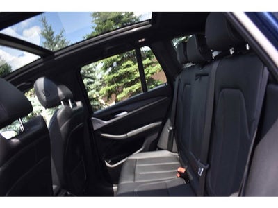 2023 BMW X3 xDrive30i Sports Activity Vehicle