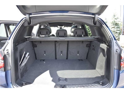 2023 BMW X3 xDrive30i Sports Activity Vehicle