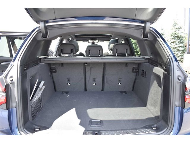 2023 BMW X3 xDrive30i Sports Activity Vehicle