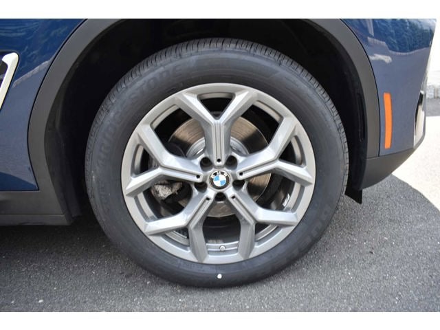 2023 BMW X3 xDrive30i Sports Activity Vehicle