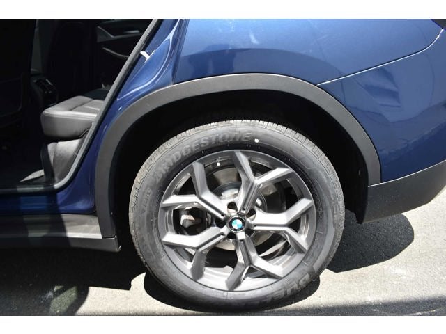 2023 BMW X3 xDrive30i Sports Activity Vehicle