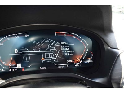 2023 BMW X3 xDrive30i Sports Activity Vehicle