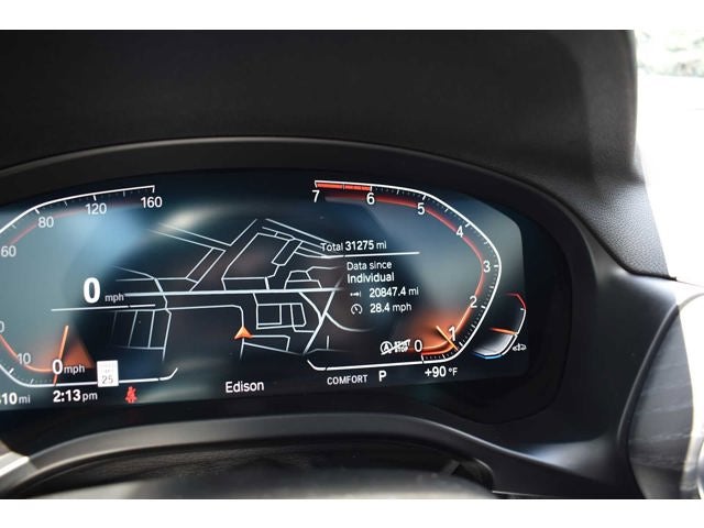 2023 BMW X3 xDrive30i Sports Activity Vehicle