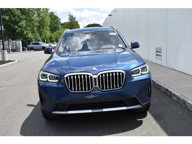 2023 BMW X3 xDrive30i Sports Activity Vehicle