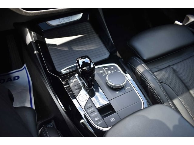 2023 BMW X3 xDrive30i Sports Activity Vehicle