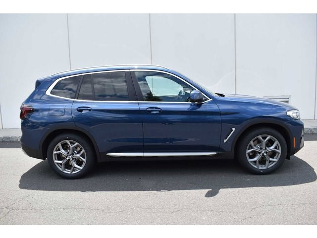 2023 BMW X3 xDrive30i Sports Activity Vehicle