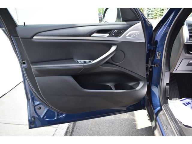 2023 BMW X3 xDrive30i Sports Activity Vehicle