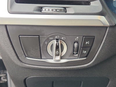 2024 BMW X3 xDrive30i Sports Activity Vehicle