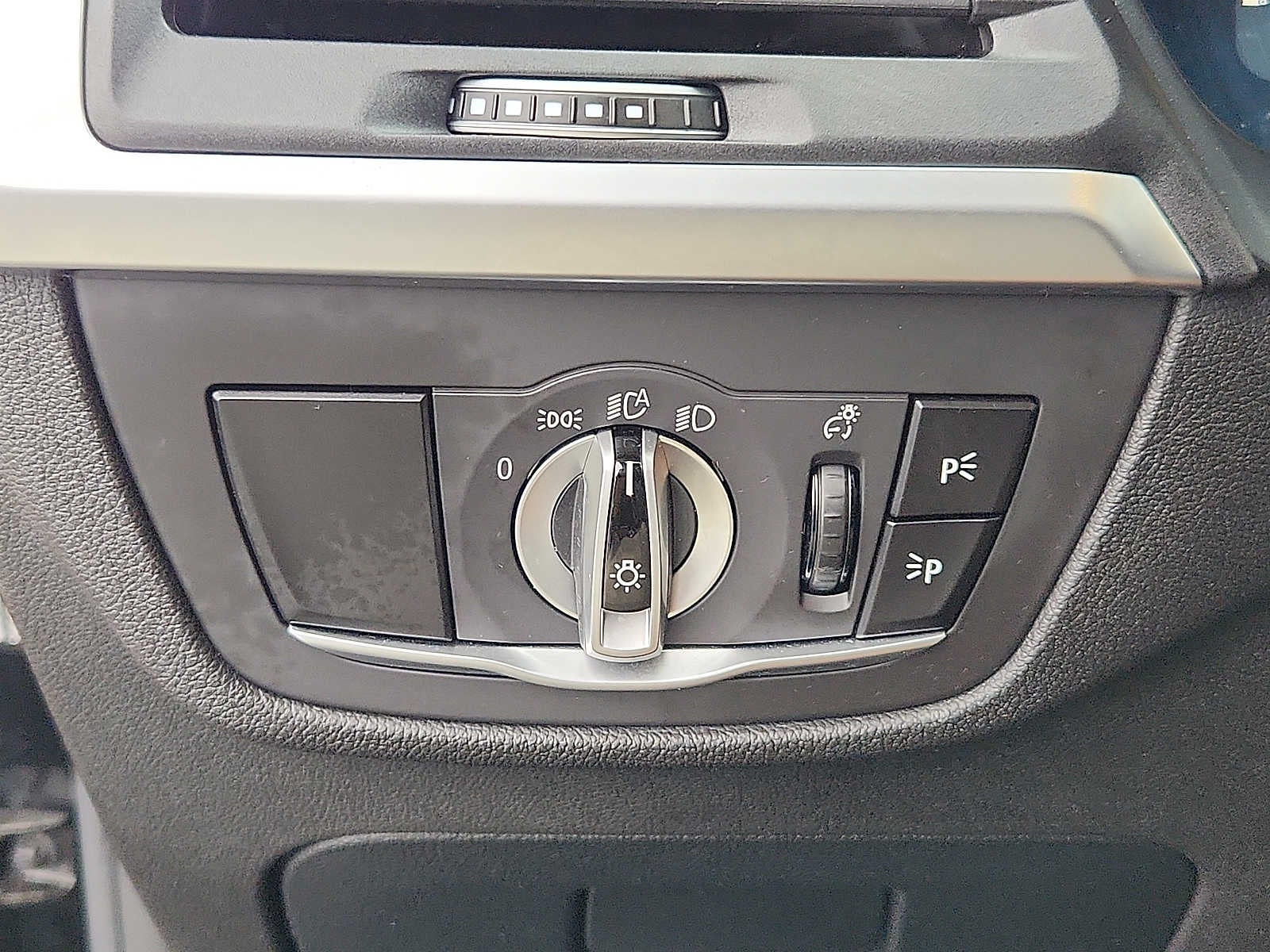 2024 BMW X3 xDrive30i Sports Activity Vehicle