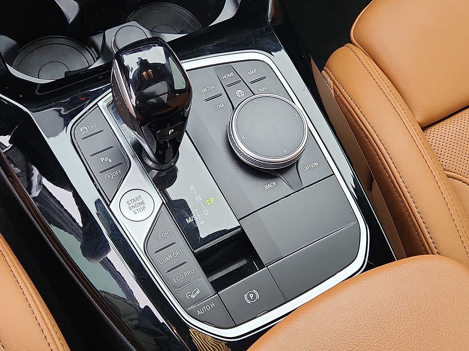 2024 BMW X3 xDrive30i Sports Activity Vehicle