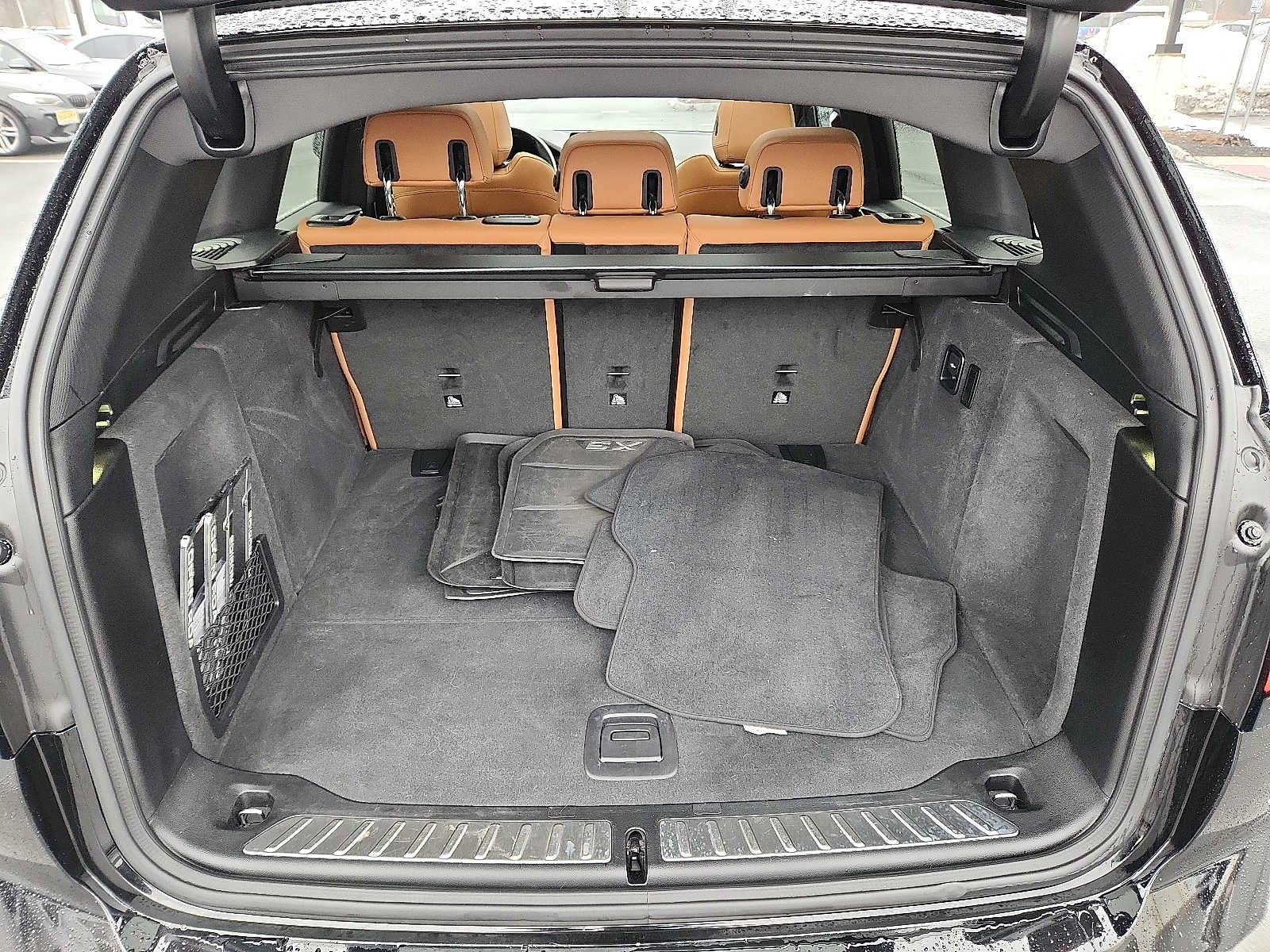 2024 BMW X3 xDrive30i Sports Activity Vehicle