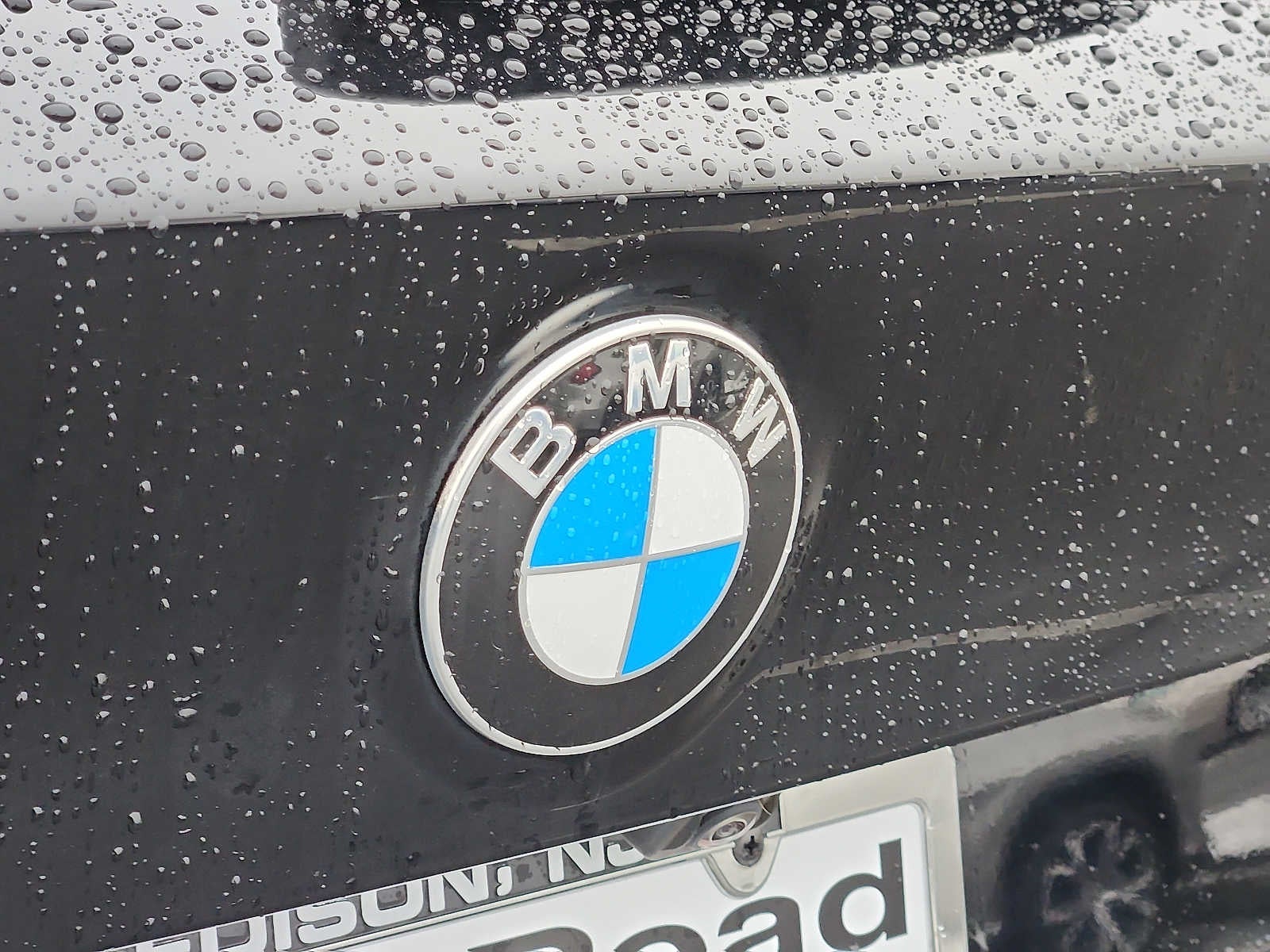 2024 BMW X3 xDrive30i Sports Activity Vehicle