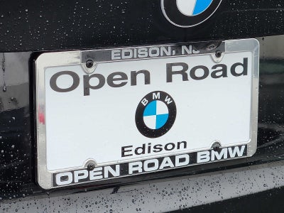 2024 BMW X3 xDrive30i Sports Activity Vehicle