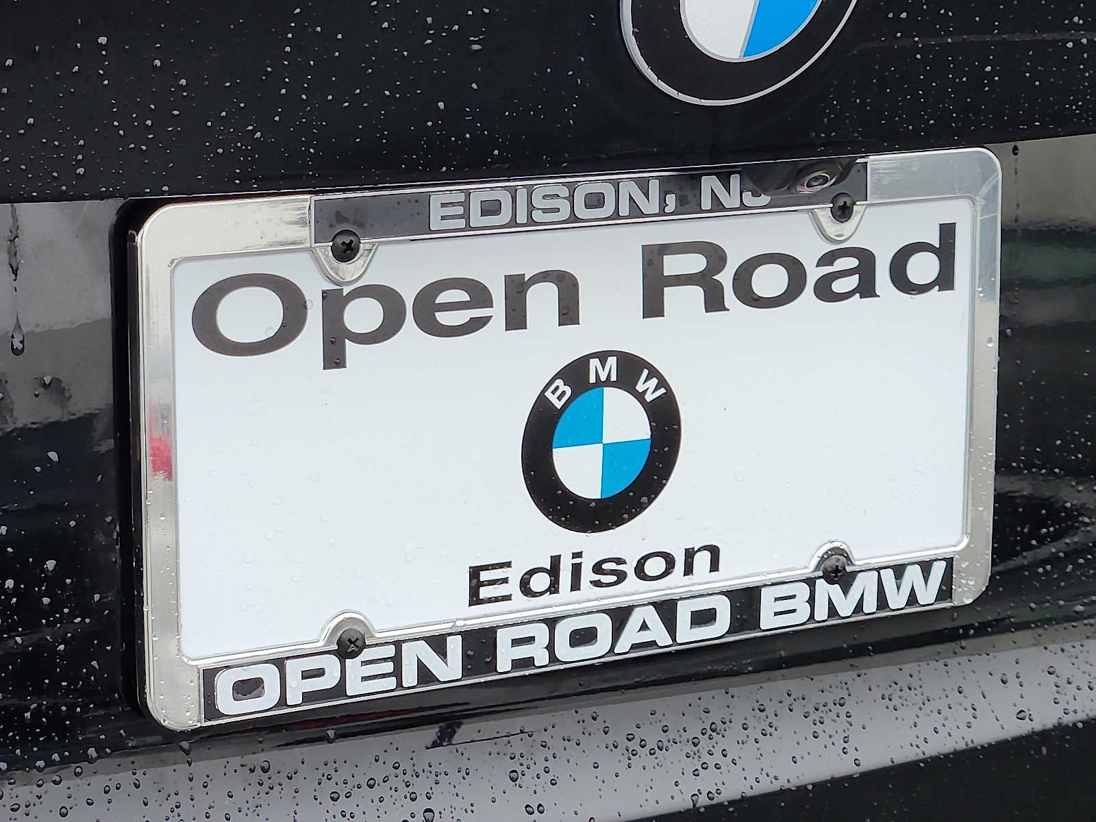 2024 BMW X3 xDrive30i Sports Activity Vehicle