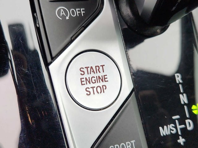 2024 BMW X3 xDrive30i Sports Activity Vehicle