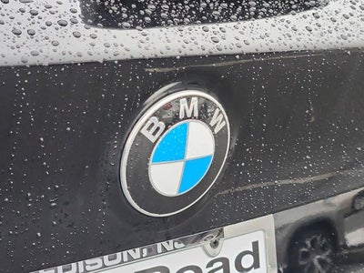 2024 BMW X3 xDrive30i Sports Activity Vehicle